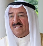 Sabah Al-Ahmad Al-Jaber Al-Sabah