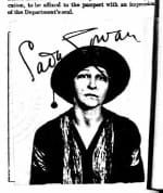 Sada Cowan