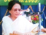 Saeeda Faiz