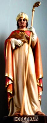 Saint Thorlak