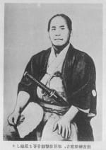Sakakibara Kenkichi
