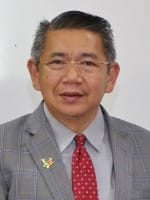 Salahuddin Ayub