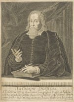 Salomo Glassius