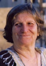 Salwa Fallouh