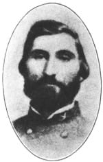 Samuel Benton