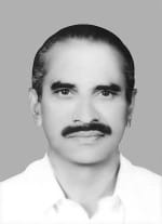 Samuel Chandanappally
