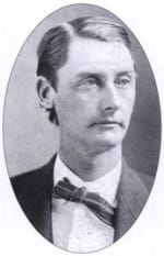 Samuel D. Burchard
