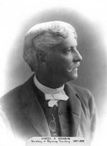 Samuel D. Shannon