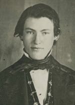 Samuel J. Reader