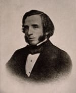 Samuel P. Woodward