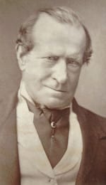Samuel Phelps