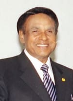 Samy Vellu