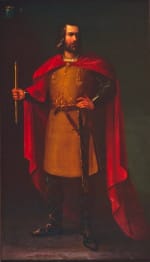 Sancho II of Pamplona