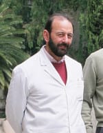 Santiago Castroviejo