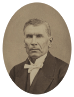Santiago Vidaurri