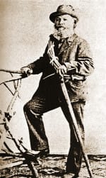 Santo Siorpaes