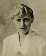 Sara Bache-Wiig