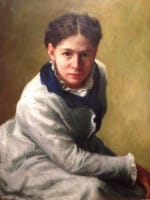 Sarah Cowell Le Moyne