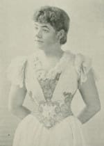Sarah Lord Bailey