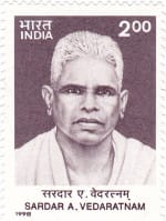 Sardar Vedaratnam