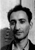 Saul Bernard Newton