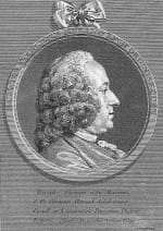 Sauveur François Morand