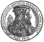Sebastian Gryphius