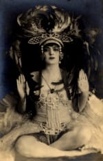 Serafina Astafieva