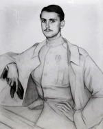 Serge Obolensky