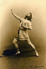 Sergei Legat