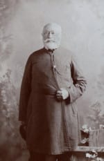 Sergei Mal’tsov