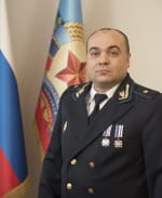 Sergei Sergeevich Gorenko