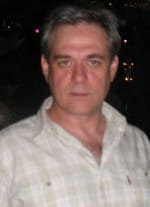 Sergey Dorenko