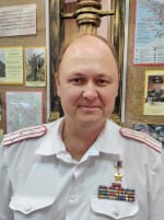 Sergey Palagin