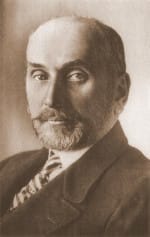 Sergey Sazonov