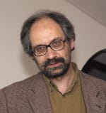 Sergey Starostin