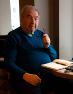 Sergio Stuparich
