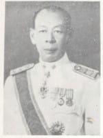 Serm Vinicchayakul