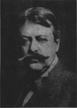 Seth G. Heacock