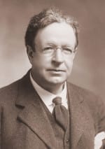 Seymour Stedman