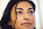 Shabana Rehman Gaarder