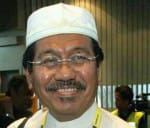 Shafie Salleh