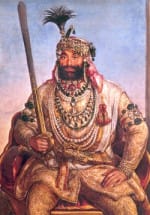 Sher Singh