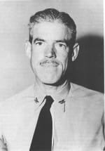Sherman E. Burroughs