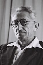 Shlomo Lavi