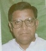 Shriballav Panigrahi