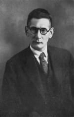 Shūmei Ōkawa