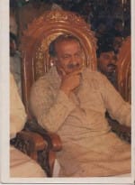 Siddiq Khan Kanju