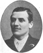 Sidney Stranks