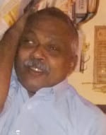 Simon Britto Rodrigues